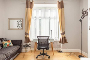 The Summit Apartment Holburn - Lovely 1 bedroom